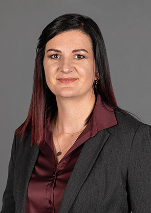Sharon Bensch