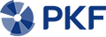 Footer logo PKF VGA